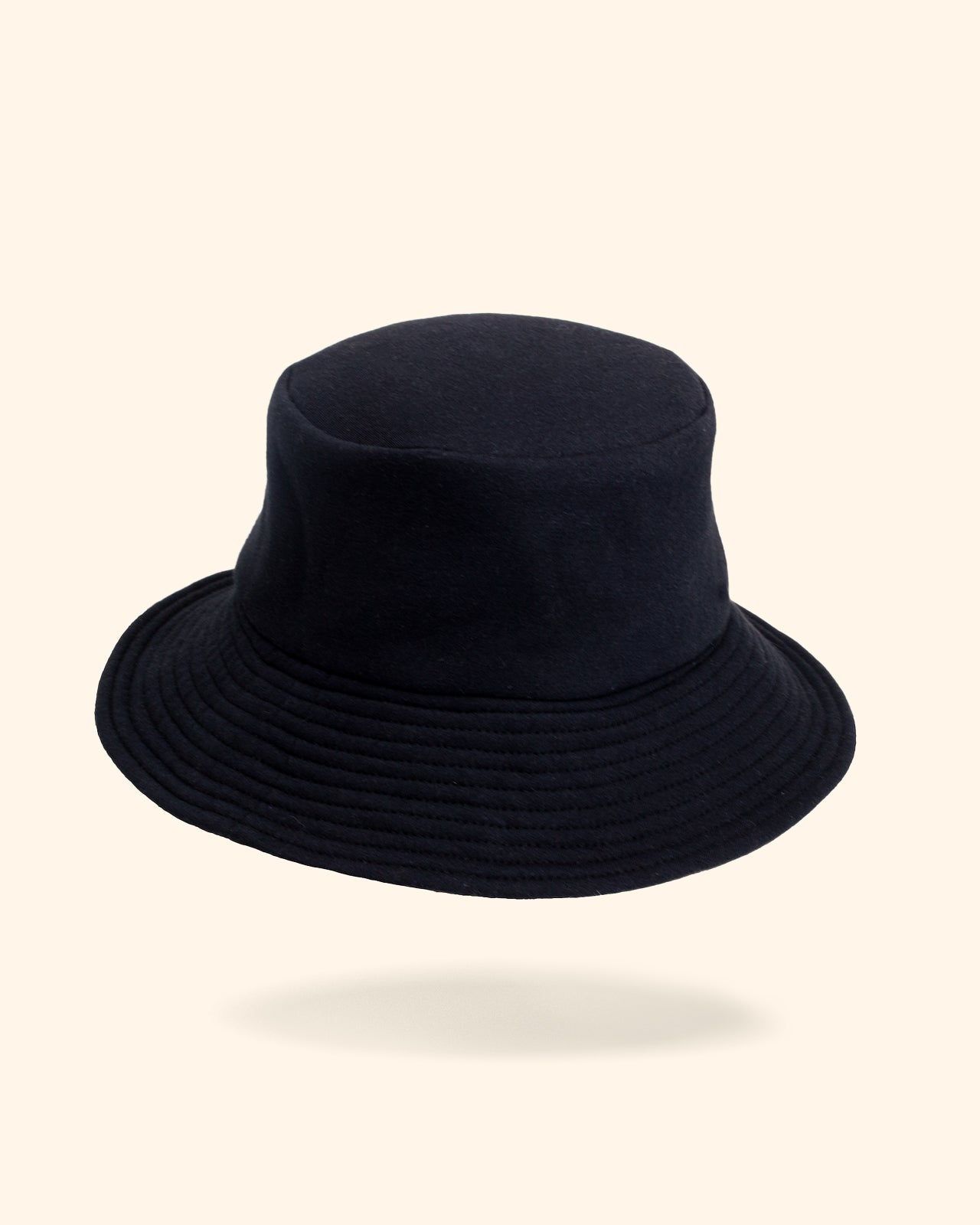Silk hat